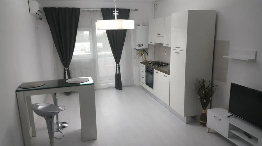 Inchiriere apartament 2 camere,Dimitrie Leonida metrou Complex Metropolitan - 1