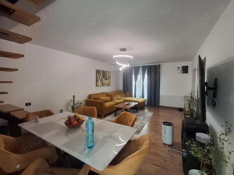 Casă cu Teren 252 Mp în Valu lui Traian