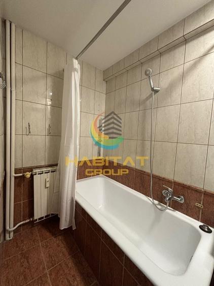 Apartament cu 2 camere decomandat, mobilat în Tineretului