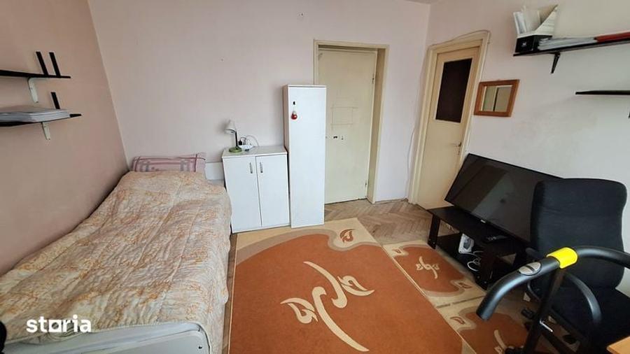 Apartament cu 2 camere decomandat în Sud