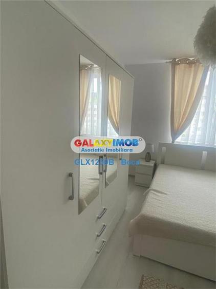 Apartament cu 2 camere decomandat, mobilat în Berceni