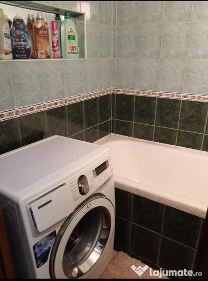 Apartament cu 2 camere de inchiriat in zona Basarabia - 1