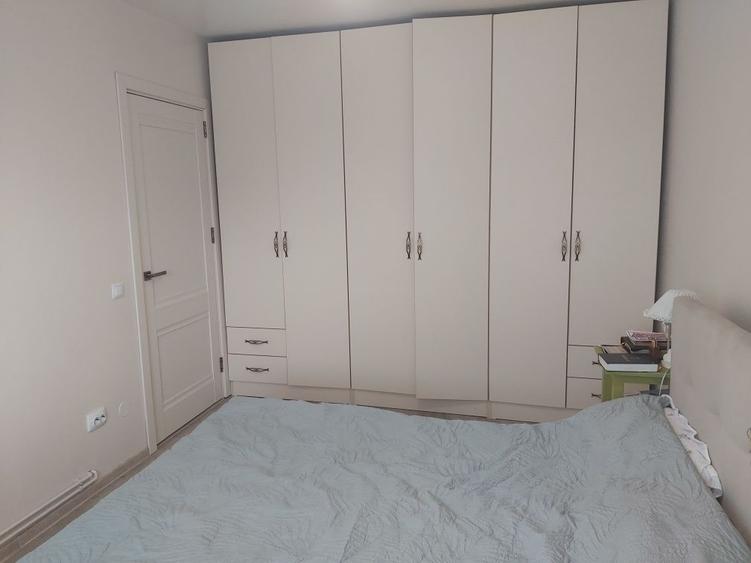 Apartament cu 3 camere decomandat în Mănăștur