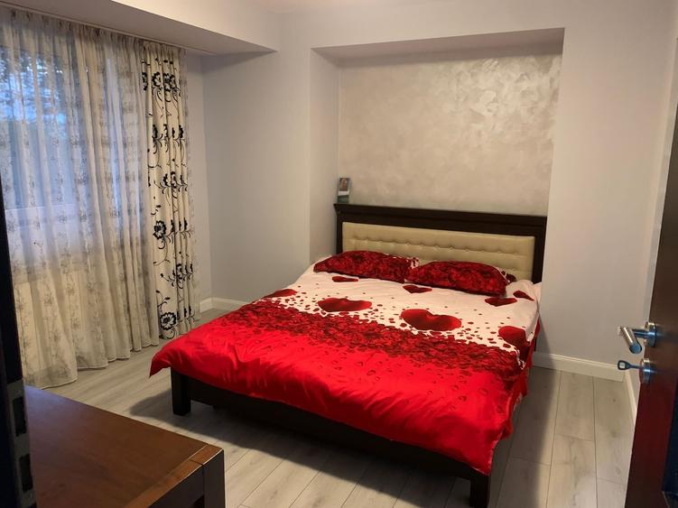 Inchiriez apartament 2 dormitoare - 3