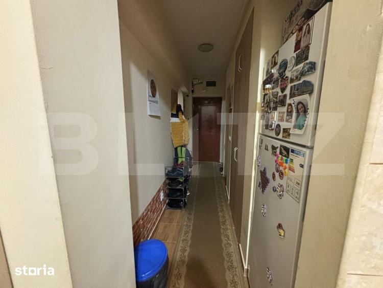 Apartament 3 camere, 64 mp Micro 16 - 8