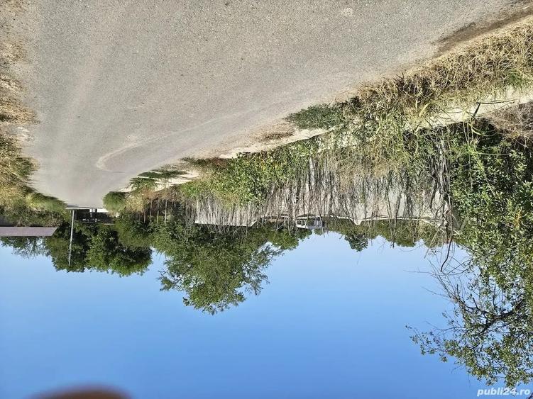 Teren de 1200 mp, în Varlaam