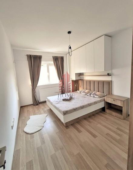 Apartament cu 2 camere decomandat în Berceni