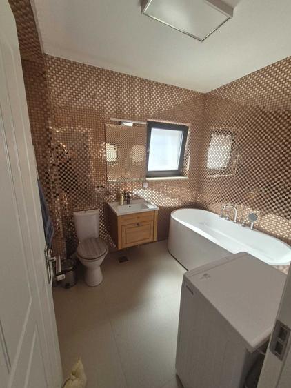 Apartament cu 2 camere decomandat în Gheorgheni