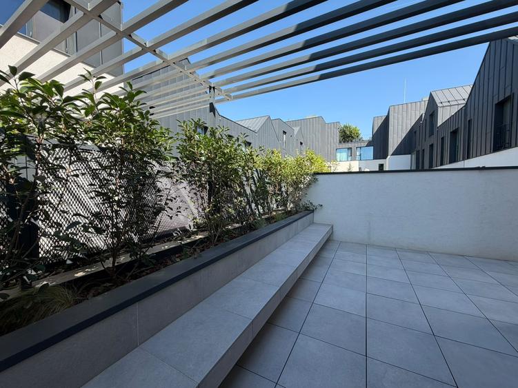 Vanzare - apartament duplex - 4 camere - parkview - Avalon Estate-Pipera - 8