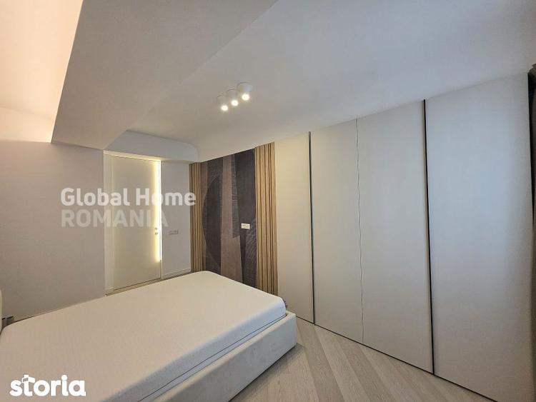 Designer | 3 Rooms Apartment + Terrace + Parking | Cortina North Piper - 9