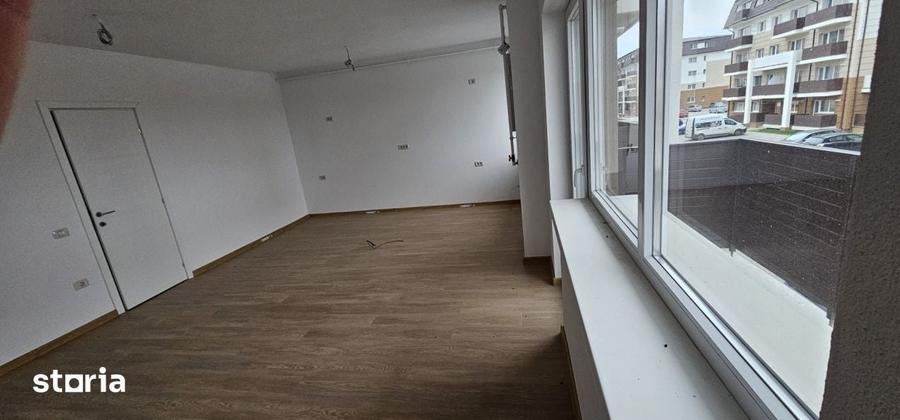 Apartament 3 camere 72 mp Sanpetru Subcetate City - 5