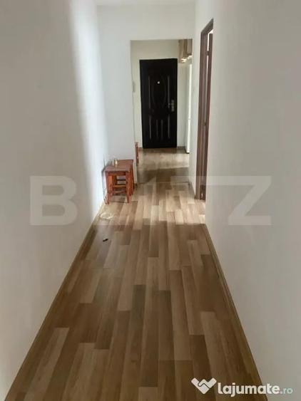 Apartament cu 2 camere decomandat în Decebal