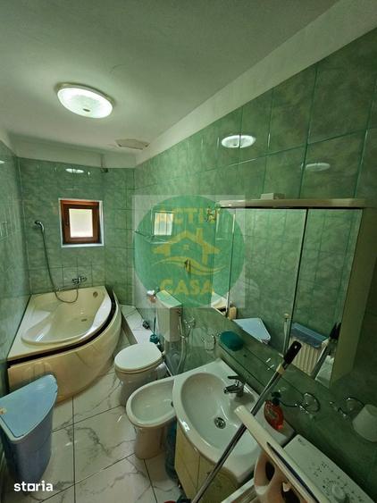 Apartament 2 camere, decomandat, etaj 1 - 2