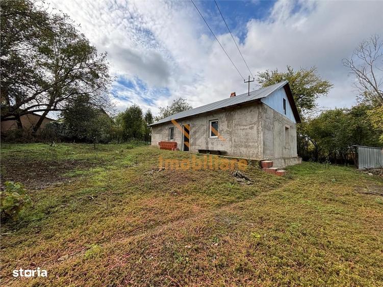 Casă cu 2 camere în Tria