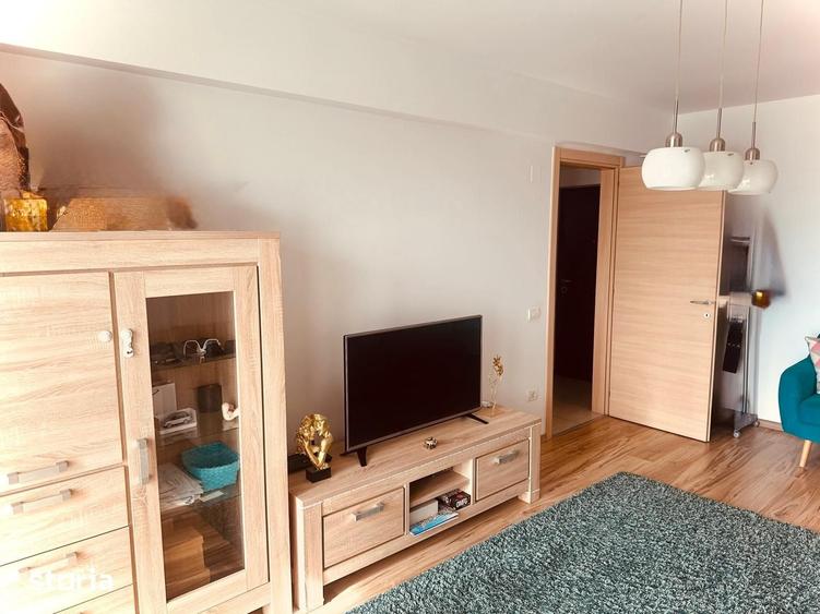 Apartament cu 2 camere decomandat în Seleuș