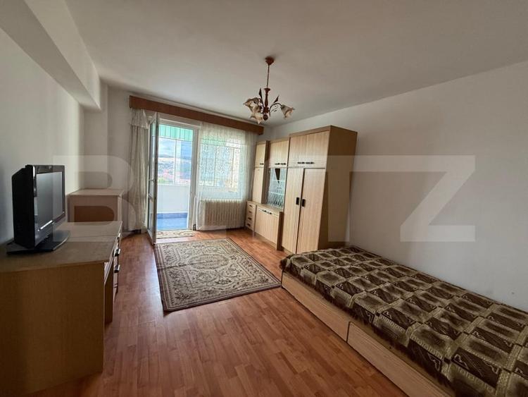 Apartament de inchiriat - 3 camere - Zona Unirii - 1