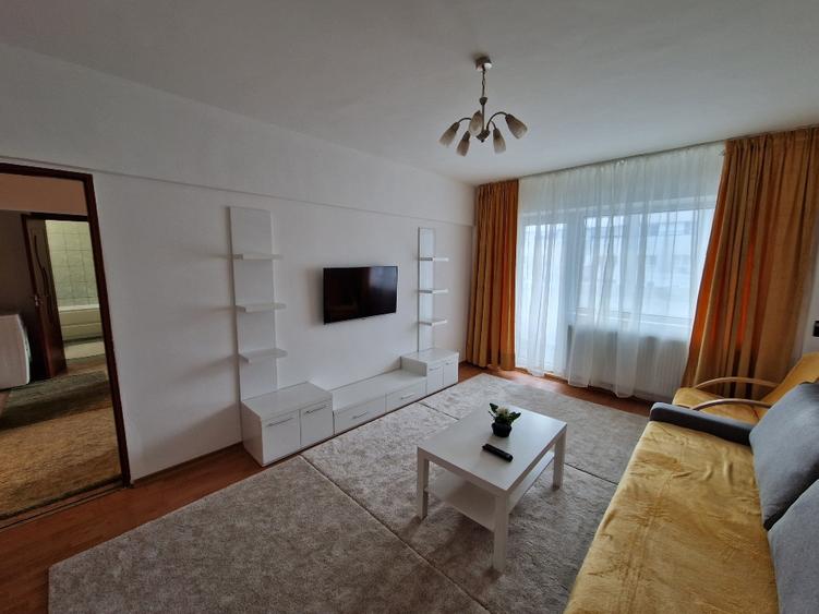 Vanzare apartament 3 camere, metrou Lujerului, renovat si reabilitat recent - 7