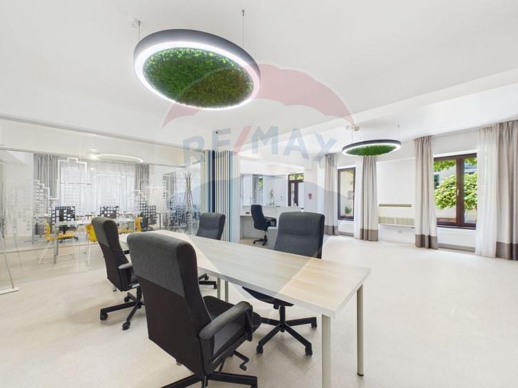 Spațiu comercial / birouri Piata Unirii - 7