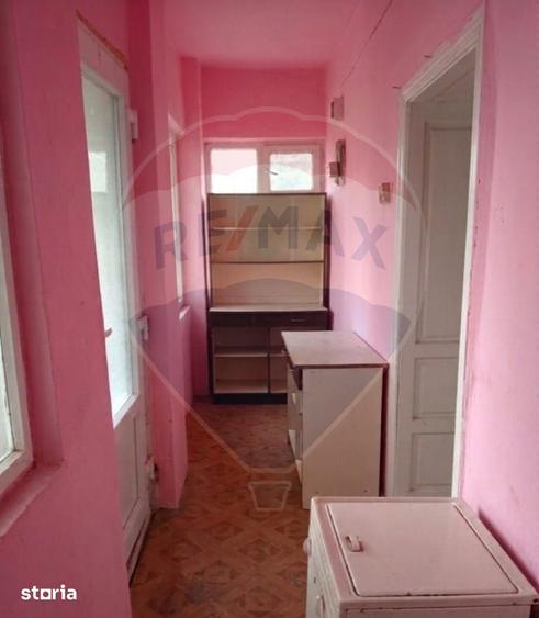 Casă cu 3 camere cu Teren 108 Mp în Central