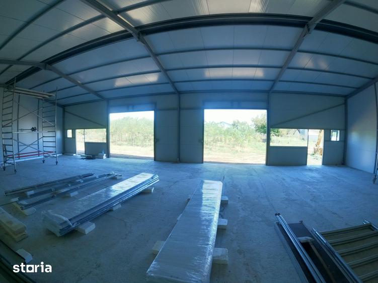 Spațiu comercial, de 200 mp, în Central