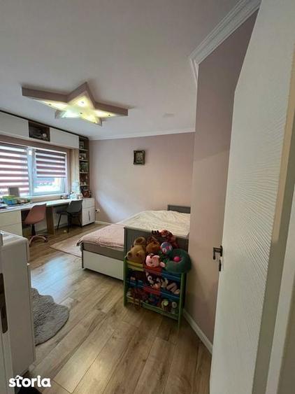 Apartament 2 camere Floresti, Eroilor - 2