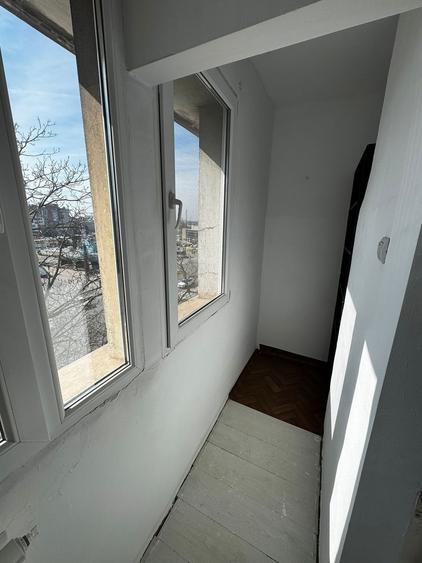 Apartament cu 2 camere decomandat în Gara