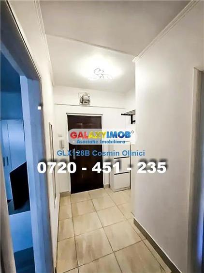 Apartament 2 camere | Ion Mihalache|52 mp | Renovat | Prima -nchiriere - 8