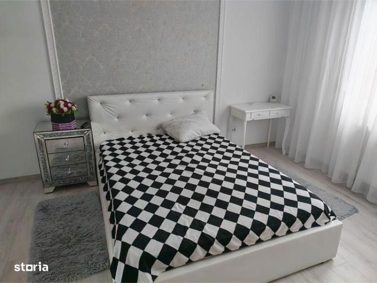 Apartament 1 camera, zona Girocului - Braytim - 8
