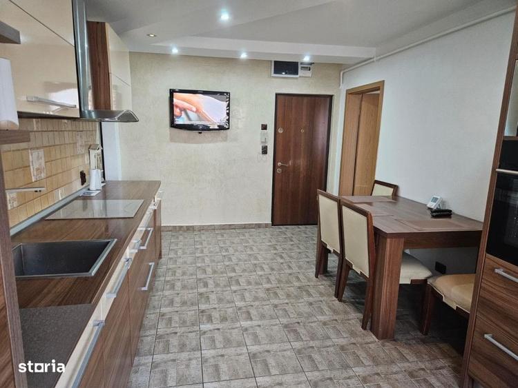 Apartament cu 3 camere în Paltin