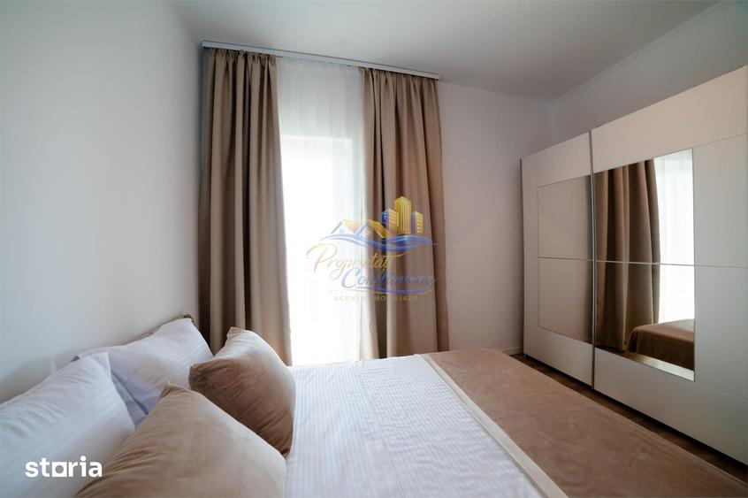 Apartament de inchiriat in Mamaia, zona Aqua magic - 1