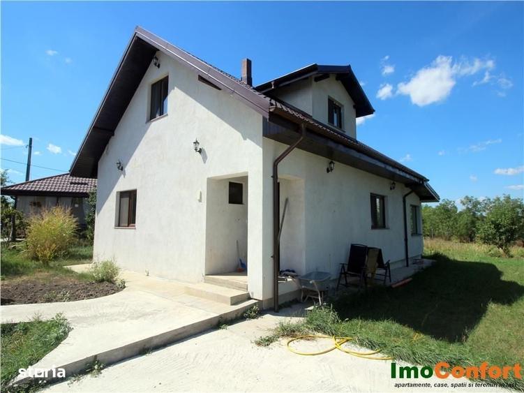 Casa noua S+ P+M, cu 1464mp teren, in Bogdanesti - 18