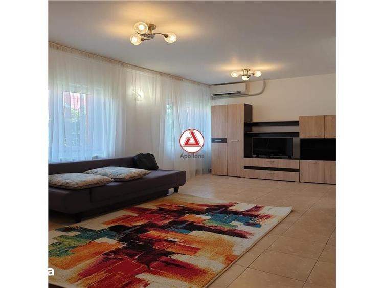 Apartament Berceni - 1