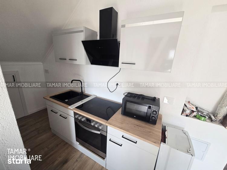 Apartament cu 3 camere în Vladimirescu