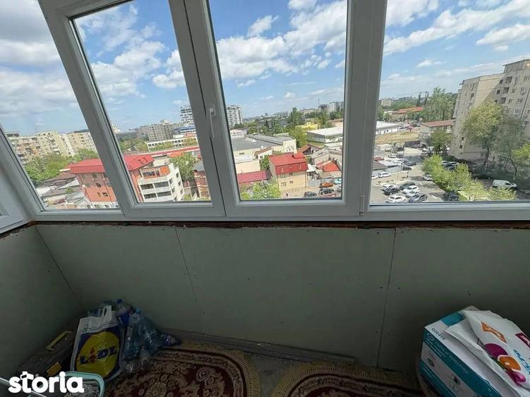 Apartament 2 Camere De Inchiriat Calea Ferentari Confort 1Paracare - 7