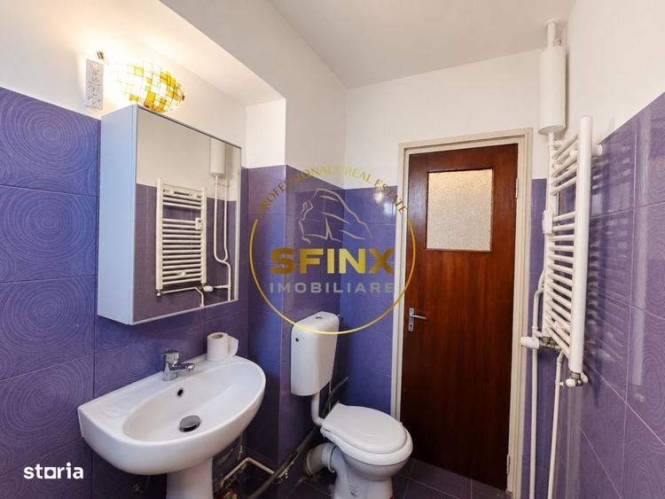 Apartament cu 2 camere semidecomandat în Drumul Taberei