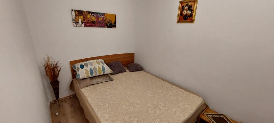 Apartament cu 2 camere semidecomandat în Tomis Nord