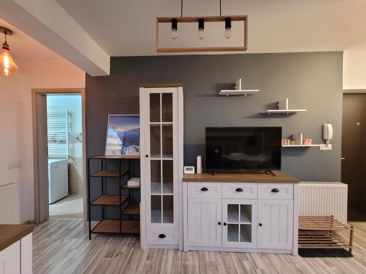 Apartament 2 Camere | 1 Mai | Metrou | Centrala | 650 Euro - 15