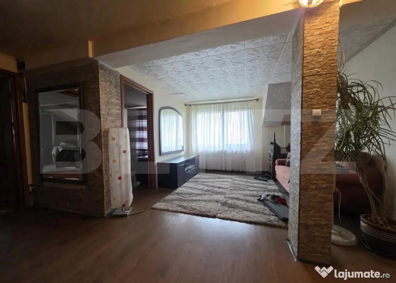 Casă cu 4 camere cu Teren 585 Mp în Lucian Blaga