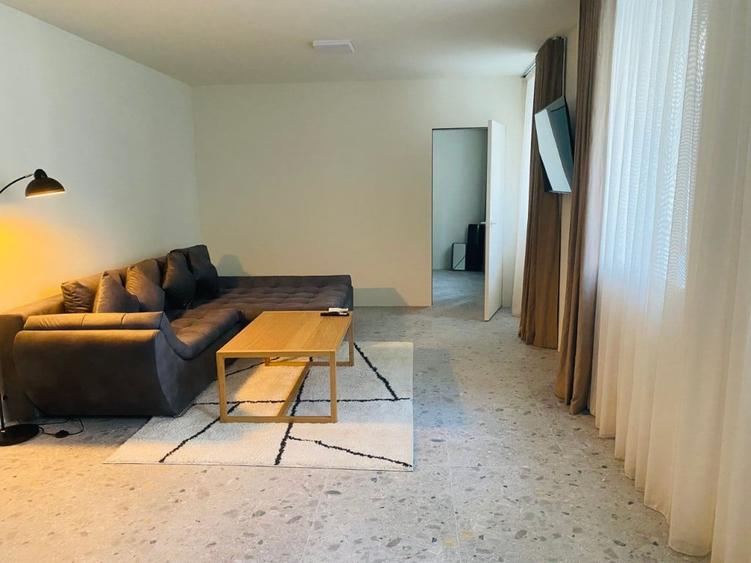 Apartament cu 2 camere decomandat în Pantelimon