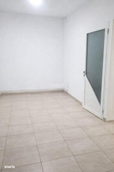 Spațiu comercial, de 80 mp, în Nicolina