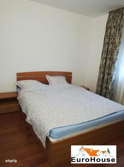 Apartament cu 2 camere de inchiriat in Alba Iulia - 1