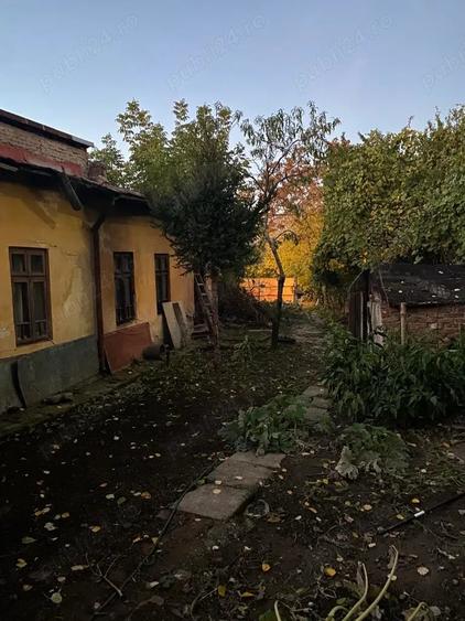Teren de 407 mp, în Pache Protopopescu