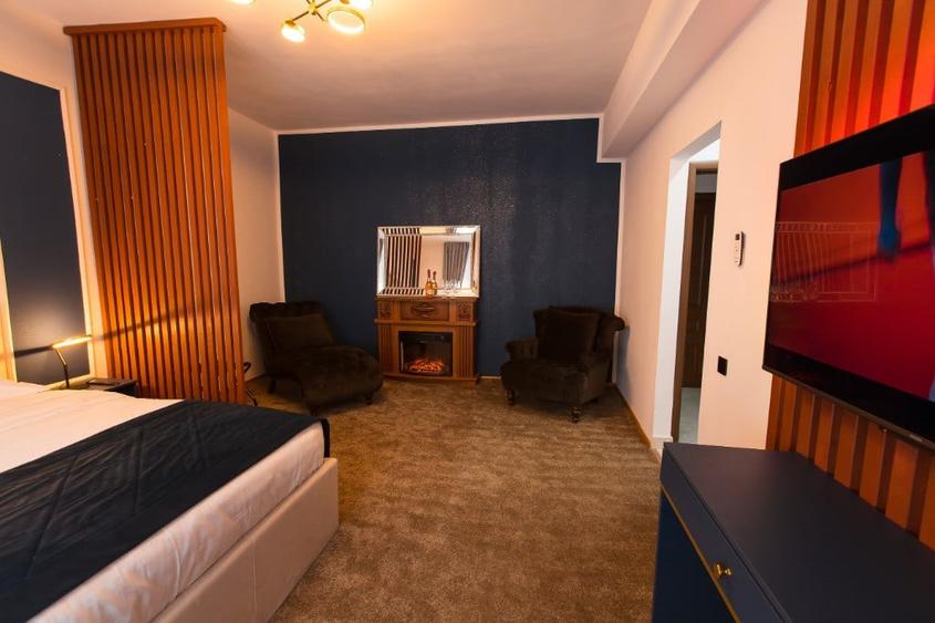 Apartament cu 3 camere decomandat în Ultracentral