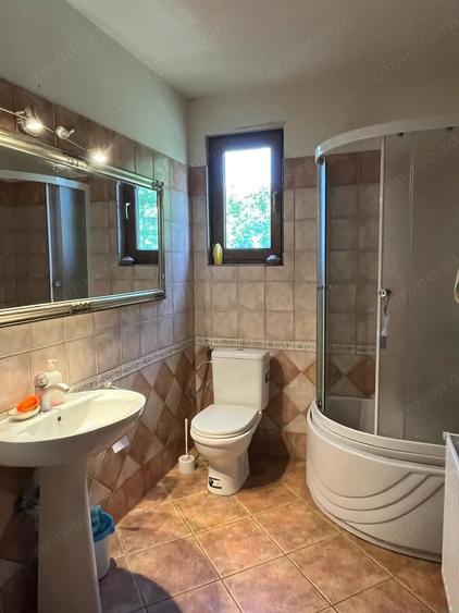 Casă cu Teren 1100 Mp în Sânmihaiu Român
