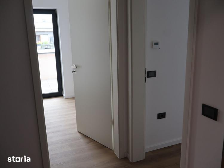 Penthouse INTABULAT 2 camere | Terasa 30 mp | Bloc nou 2026 | Coresi - 11