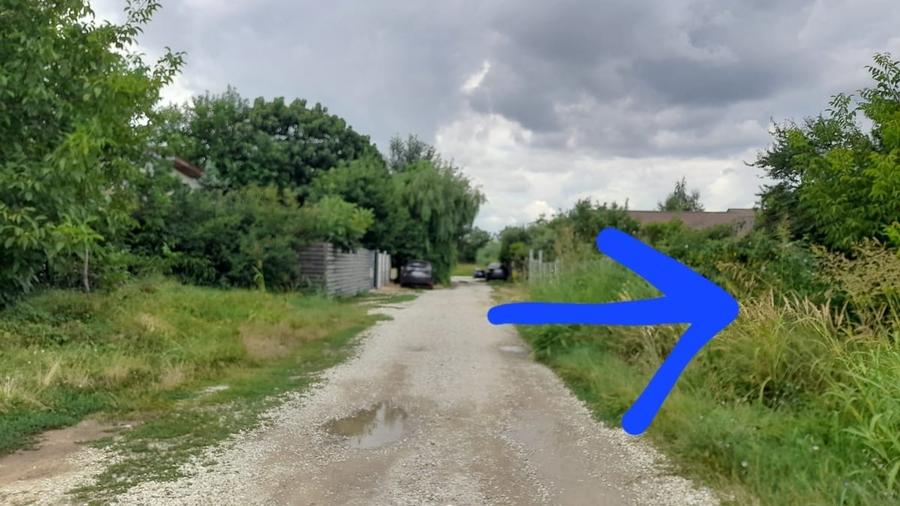 Teren în Berceni