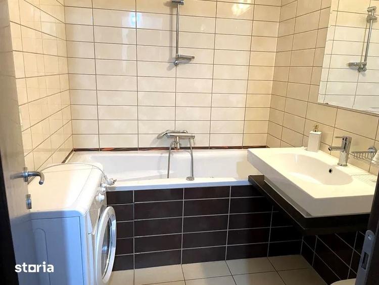 Garsonieră în Văcăresti