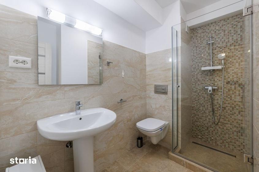 Apartament cu 3 camere în Negru Vodă