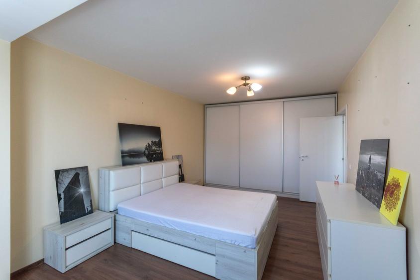 Apartament cu 2 camere semidecomandat în P-ța Unirii