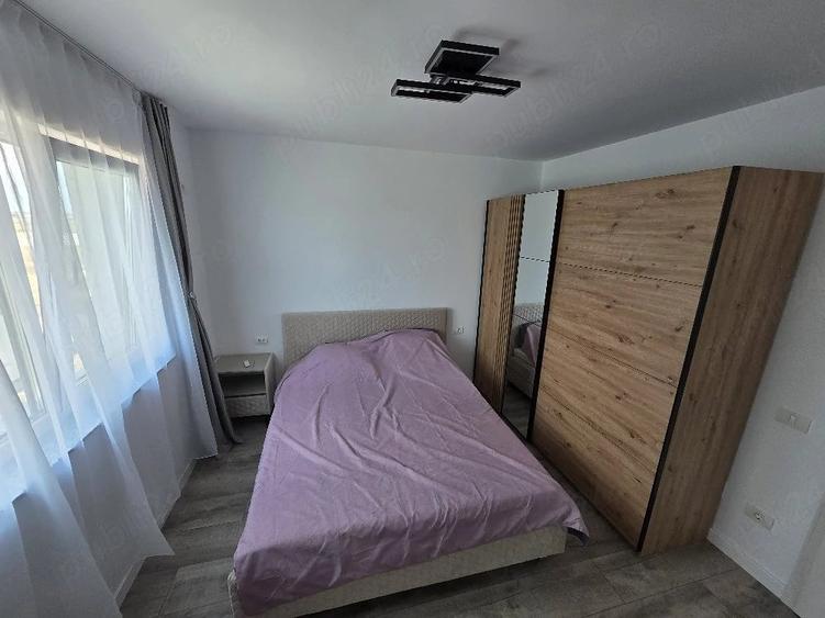 inchriez apartament Bridge residence dobroiesti - 2